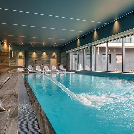 Faro Apartamenty Kasprowicza 20 Basen W Cenie Schwimmbad Im Preis コウォブジェク エクステリア 写真