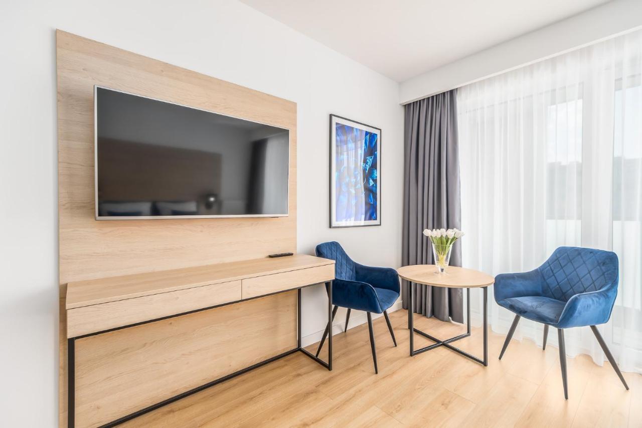 Faro Apartamenty Kasprowicza 20 Basen W Cenie Schwimmbad Im Preis コウォブジェク エクステリア 写真