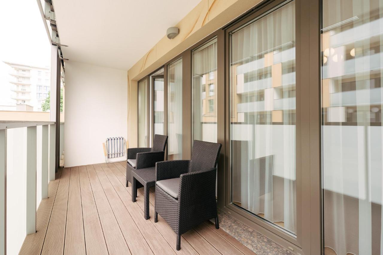 Faro Apartamenty Kasprowicza 20 Basen W Cenie Schwimmbad Im Preis コウォブジェク エクステリア 写真