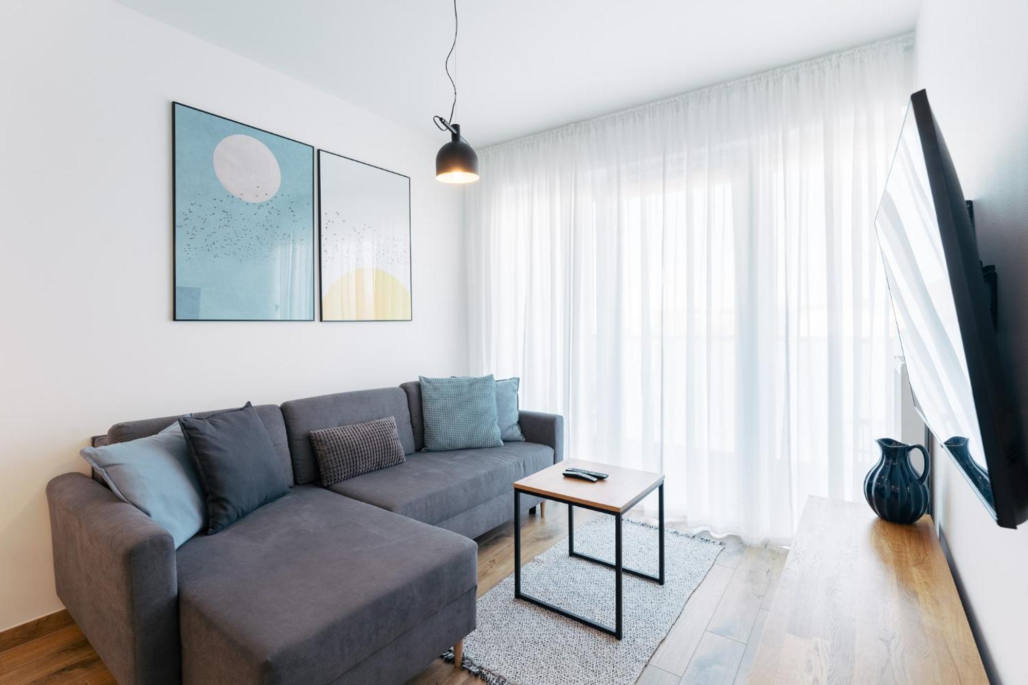 Faro Apartamenty Kasprowicza 20 Basen W Cenie Schwimmbad Im Preis コウォブジェク エクステリア 写真