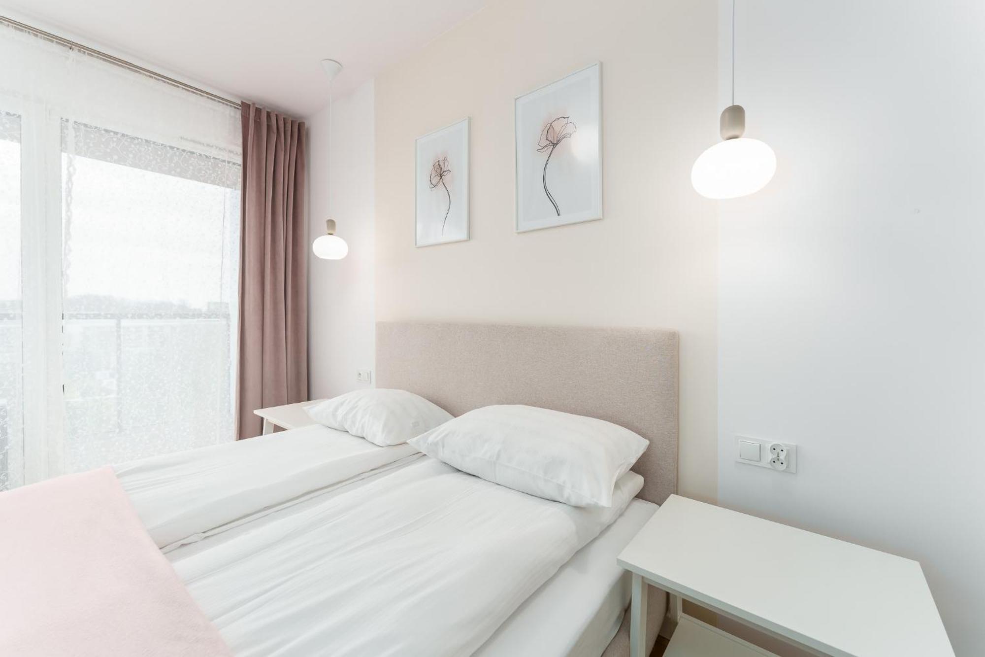 Faro Apartamenty Kasprowicza 20 Basen W Cenie Schwimmbad Im Preis コウォブジェク エクステリア 写真