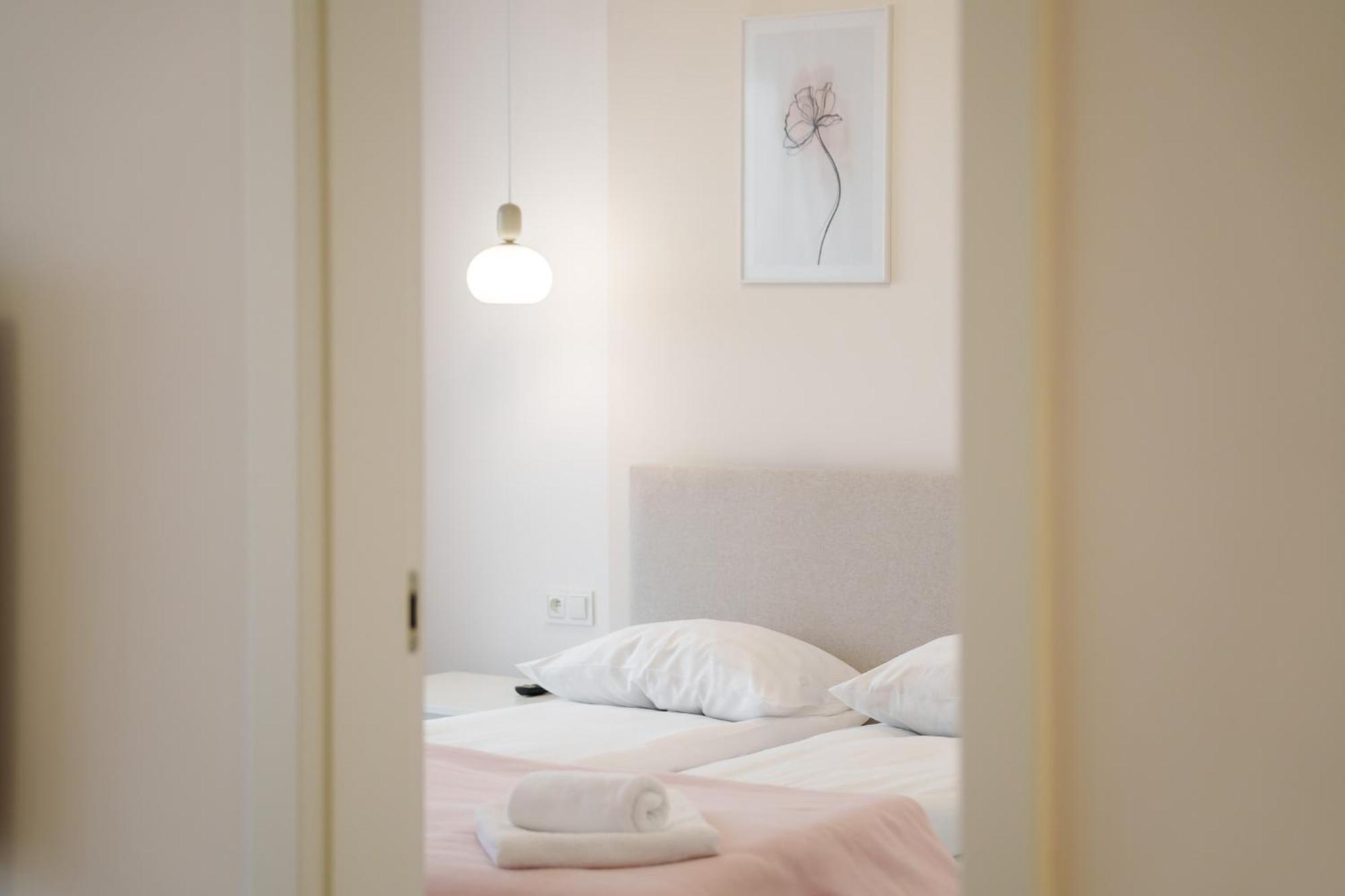 Faro Apartamenty Kasprowicza 20 Basen W Cenie Schwimmbad Im Preis コウォブジェク エクステリア 写真