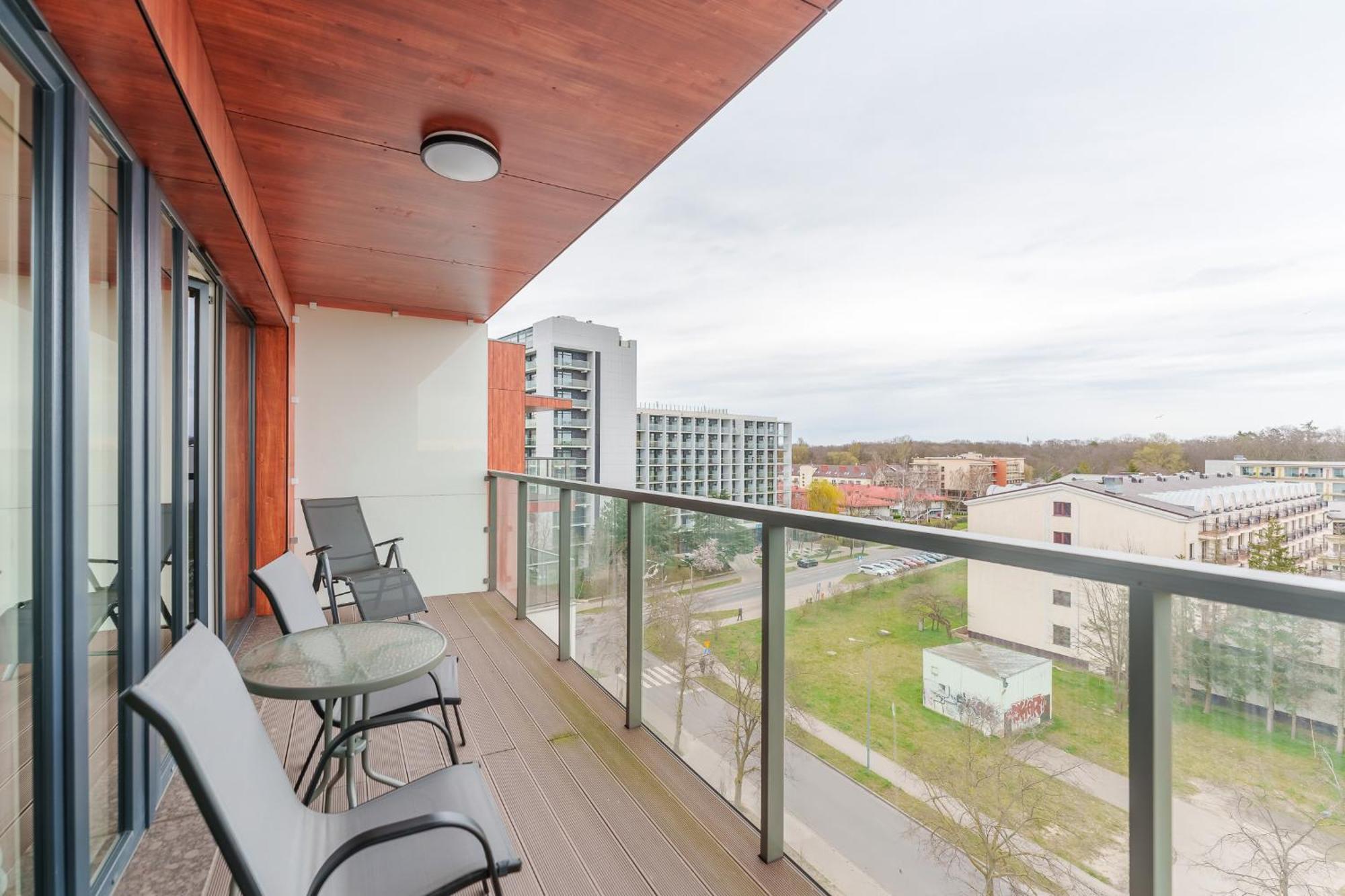 Faro Apartamenty Kasprowicza 20 Basen W Cenie Schwimmbad Im Preis コウォブジェク エクステリア 写真