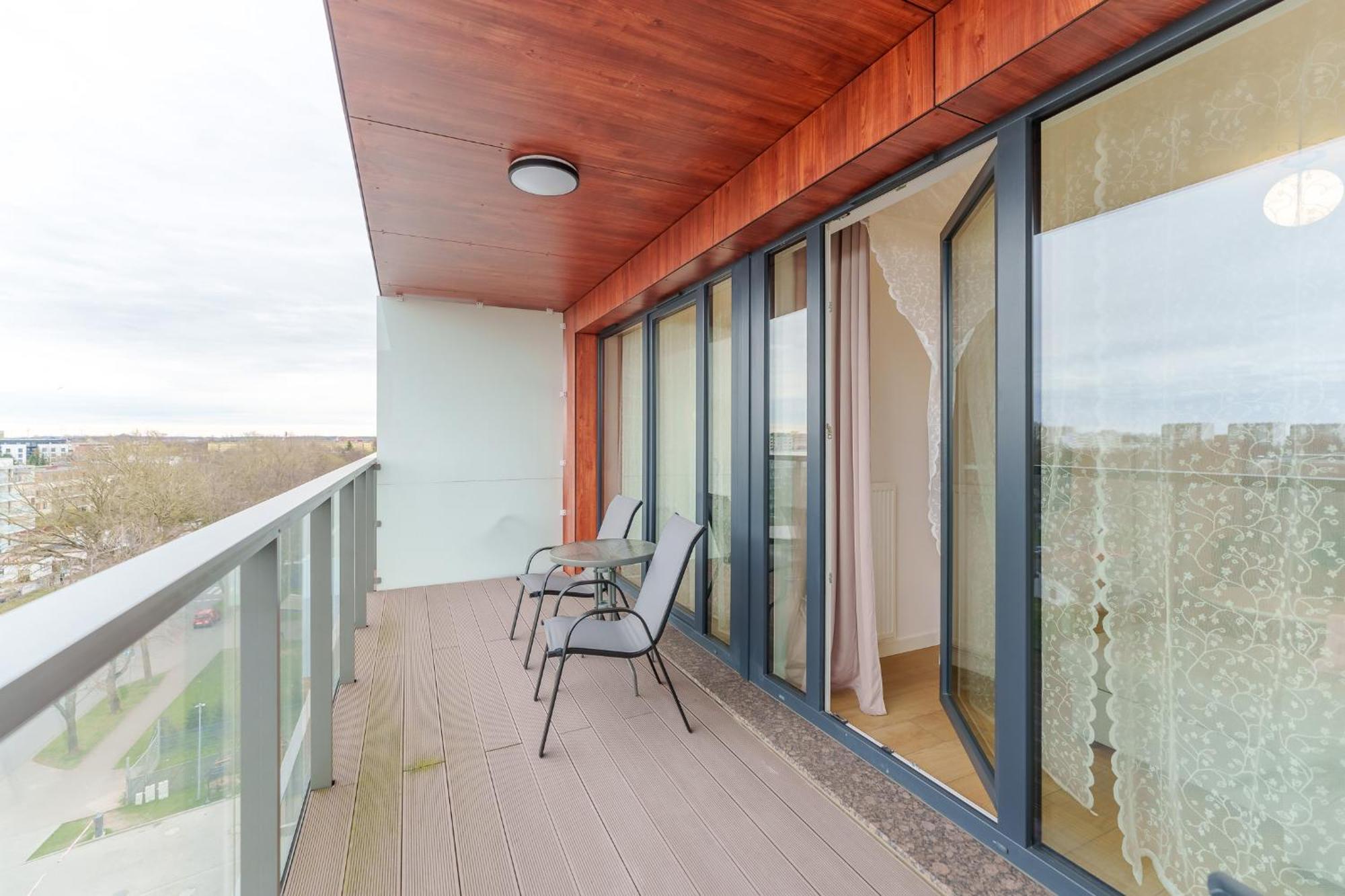 Faro Apartamenty Kasprowicza 20 Basen W Cenie Schwimmbad Im Preis コウォブジェク エクステリア 写真