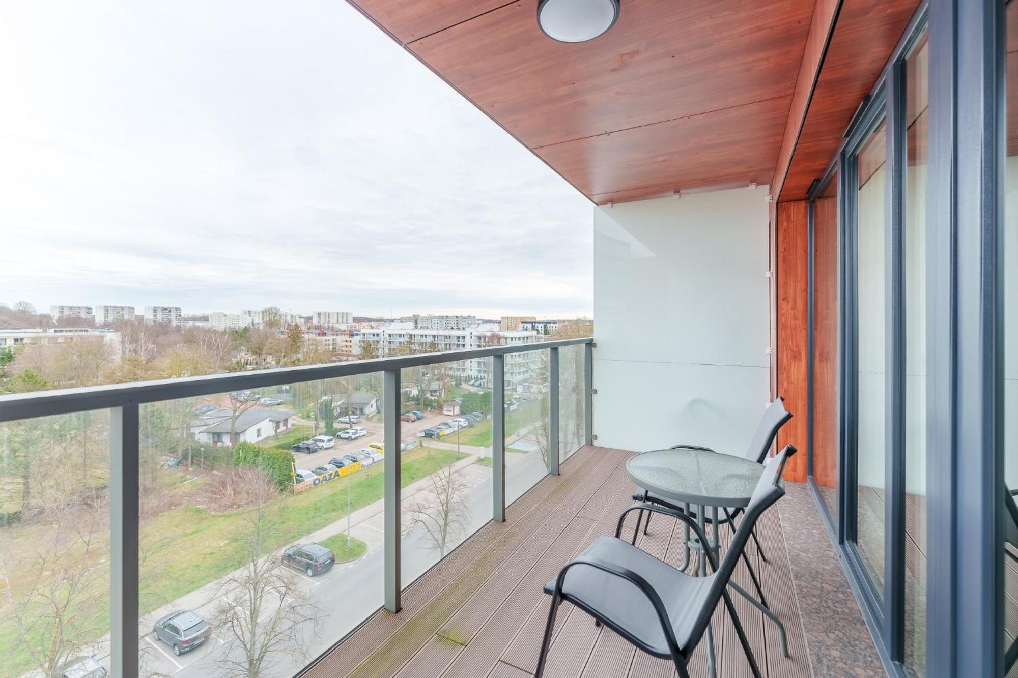 Faro Apartamenty Kasprowicza 20 Basen W Cenie Schwimmbad Im Preis コウォブジェク エクステリア 写真