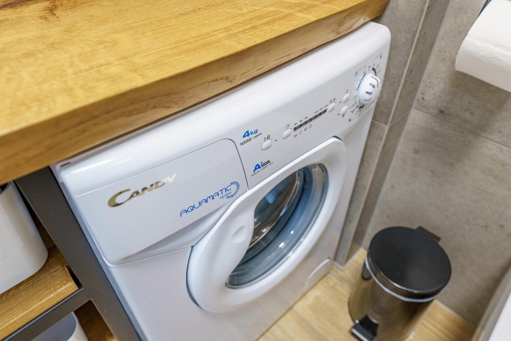 Faro Apartamenty Kasprowicza 20 Basen W Cenie Schwimmbad Im Preis コウォブジェク 部屋 写真