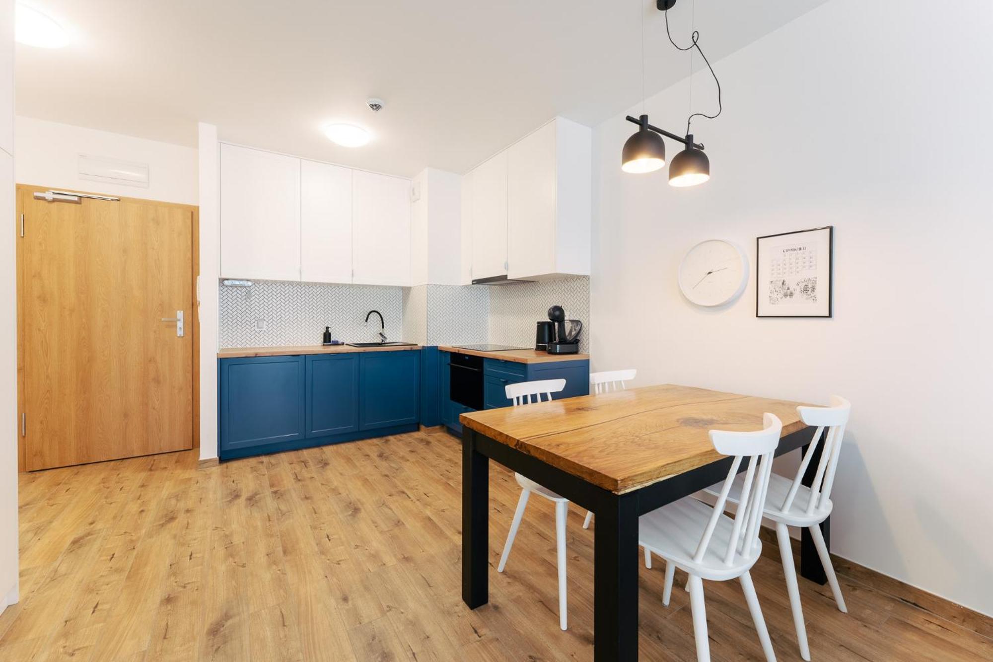 Faro Apartamenty Kasprowicza 20 Basen W Cenie Schwimmbad Im Preis コウォブジェク エクステリア 写真