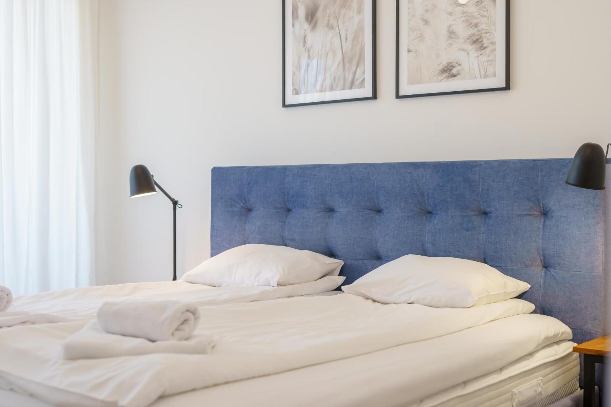 Faro Apartamenty Kasprowicza 20 Basen W Cenie Schwimmbad Im Preis コウォブジェク 部屋 写真