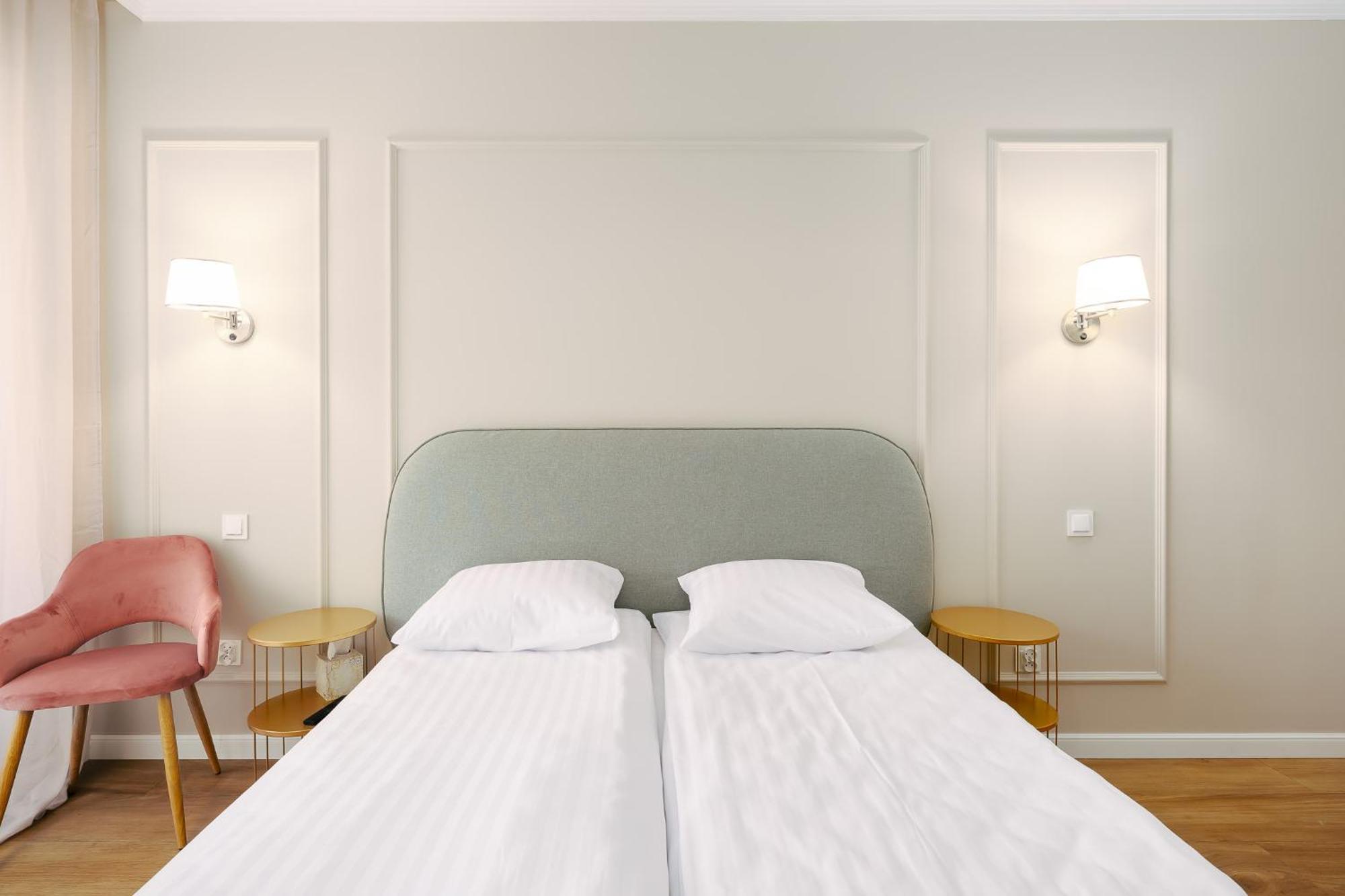 Faro Apartamenty Kasprowicza 20 Basen W Cenie Schwimmbad Im Preis コウォブジェク 部屋 写真