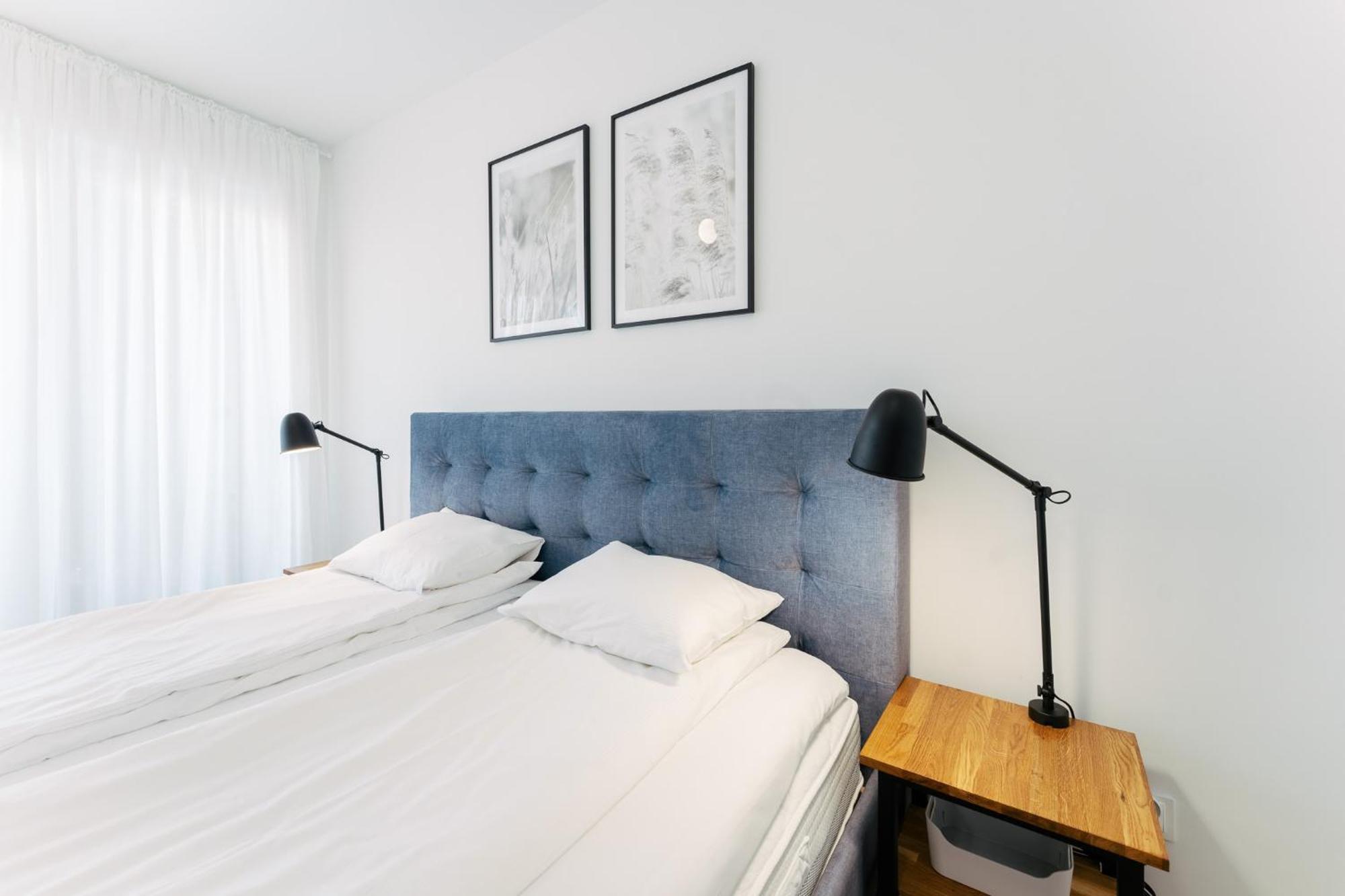 Faro Apartamenty Kasprowicza 20 Basen W Cenie Schwimmbad Im Preis コウォブジェク 部屋 写真