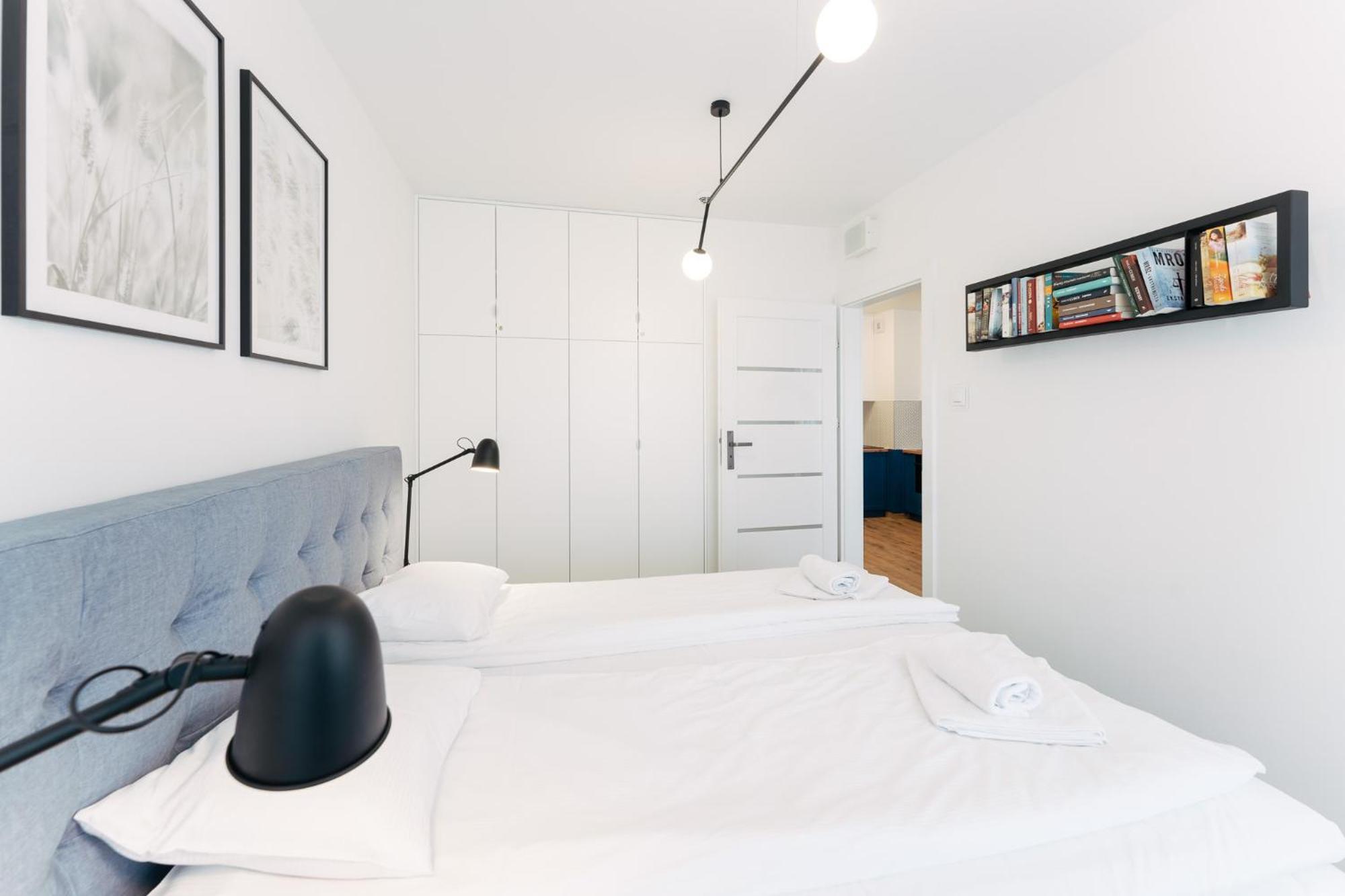 Faro Apartamenty Kasprowicza 20 Basen W Cenie Schwimmbad Im Preis コウォブジェク 部屋 写真