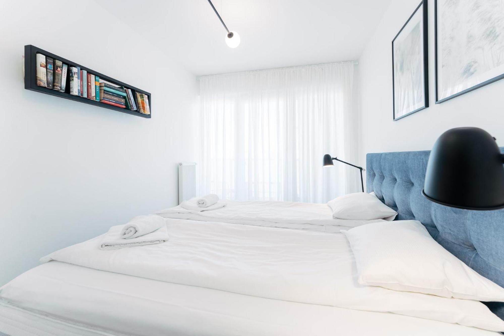 Faro Apartamenty Kasprowicza 20 Basen W Cenie Schwimmbad Im Preis コウォブジェク 部屋 写真