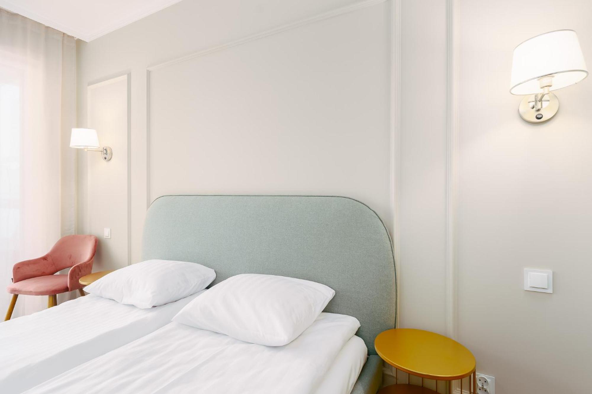 Faro Apartamenty Kasprowicza 20 Basen W Cenie Schwimmbad Im Preis コウォブジェク 部屋 写真