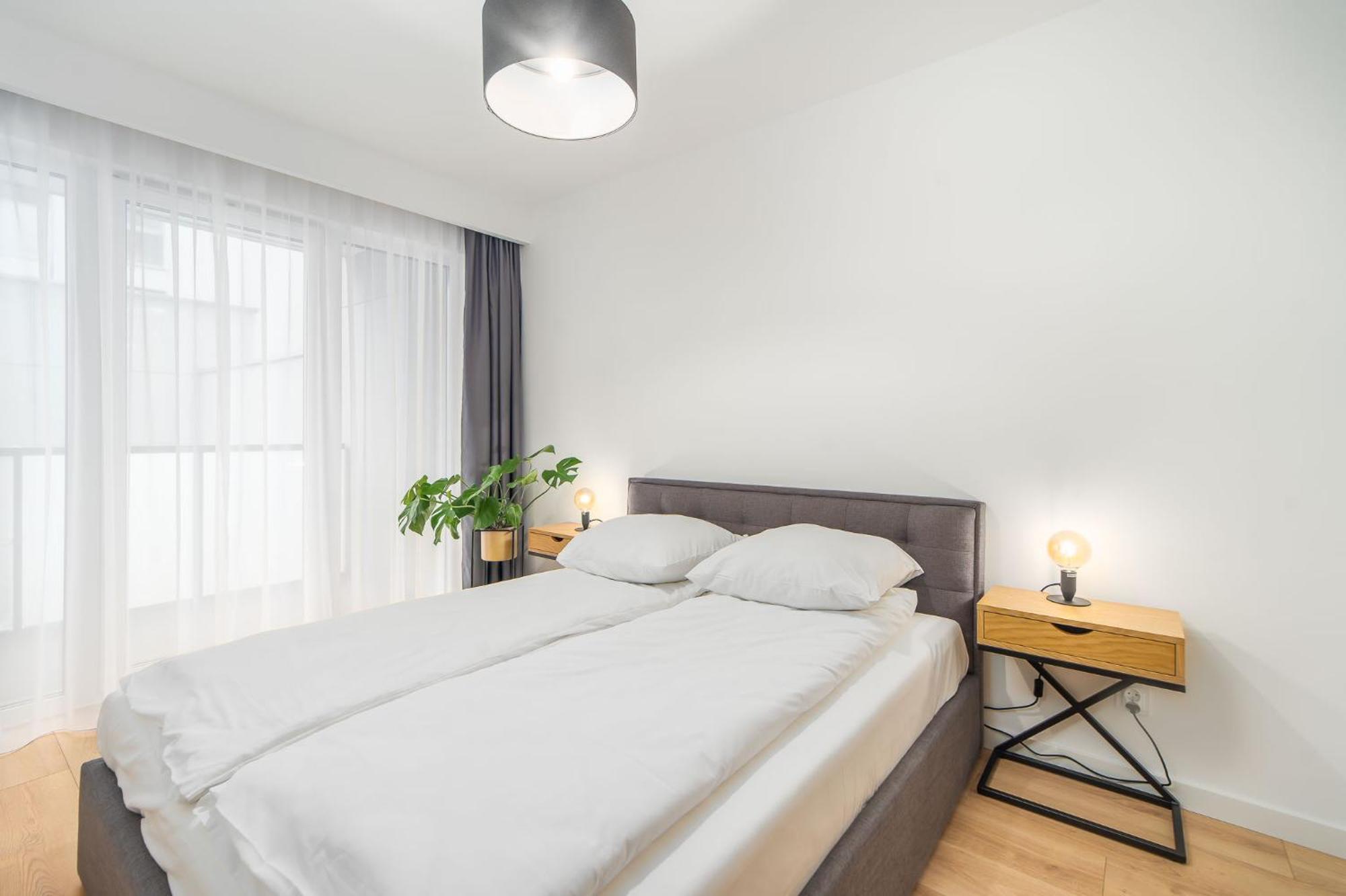Faro Apartamenty Kasprowicza 20 Basen W Cenie Schwimmbad Im Preis コウォブジェク 部屋 写真